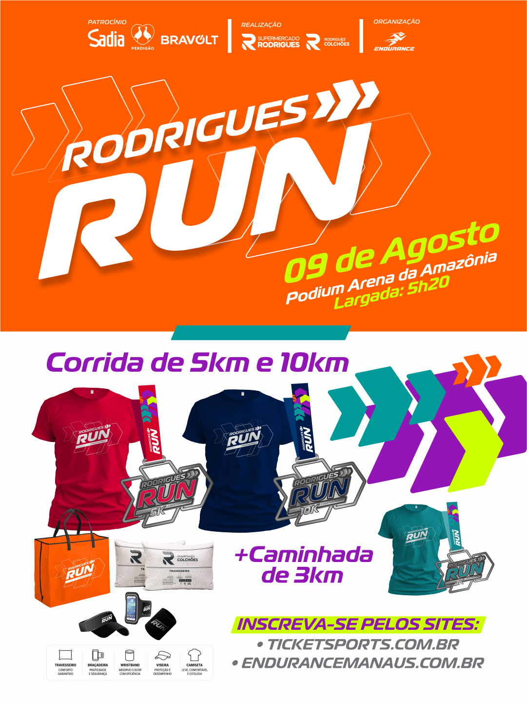 Rodrigues Run 2026